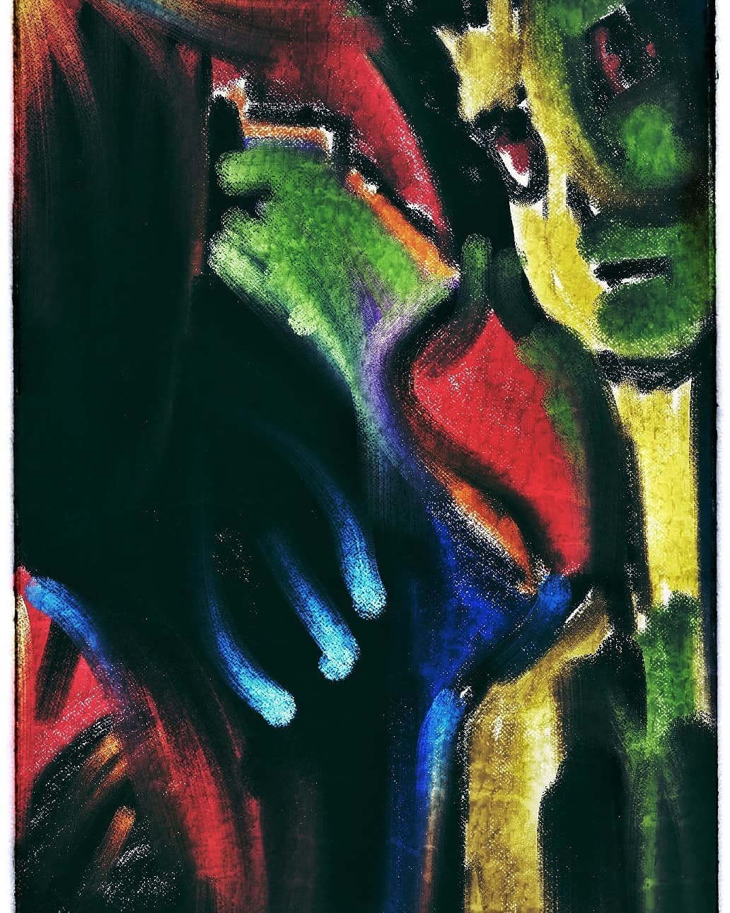 You Are the Only Star in My Sky